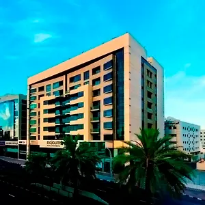 Апарт-отель Nojoum Llc, Дубай