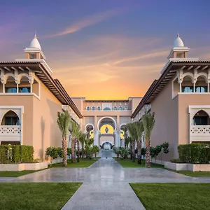 Курортный комплекс Rixos Premium Saadiyat Island