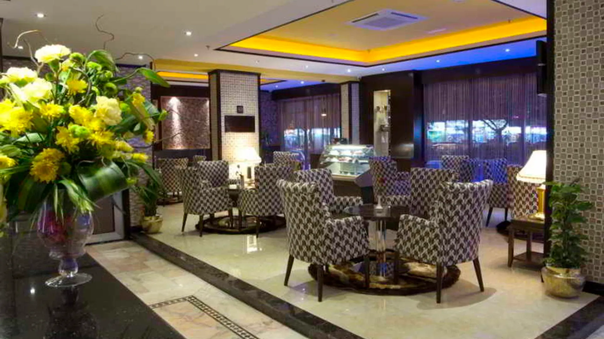 Fortune Pearl Hotel Dubai