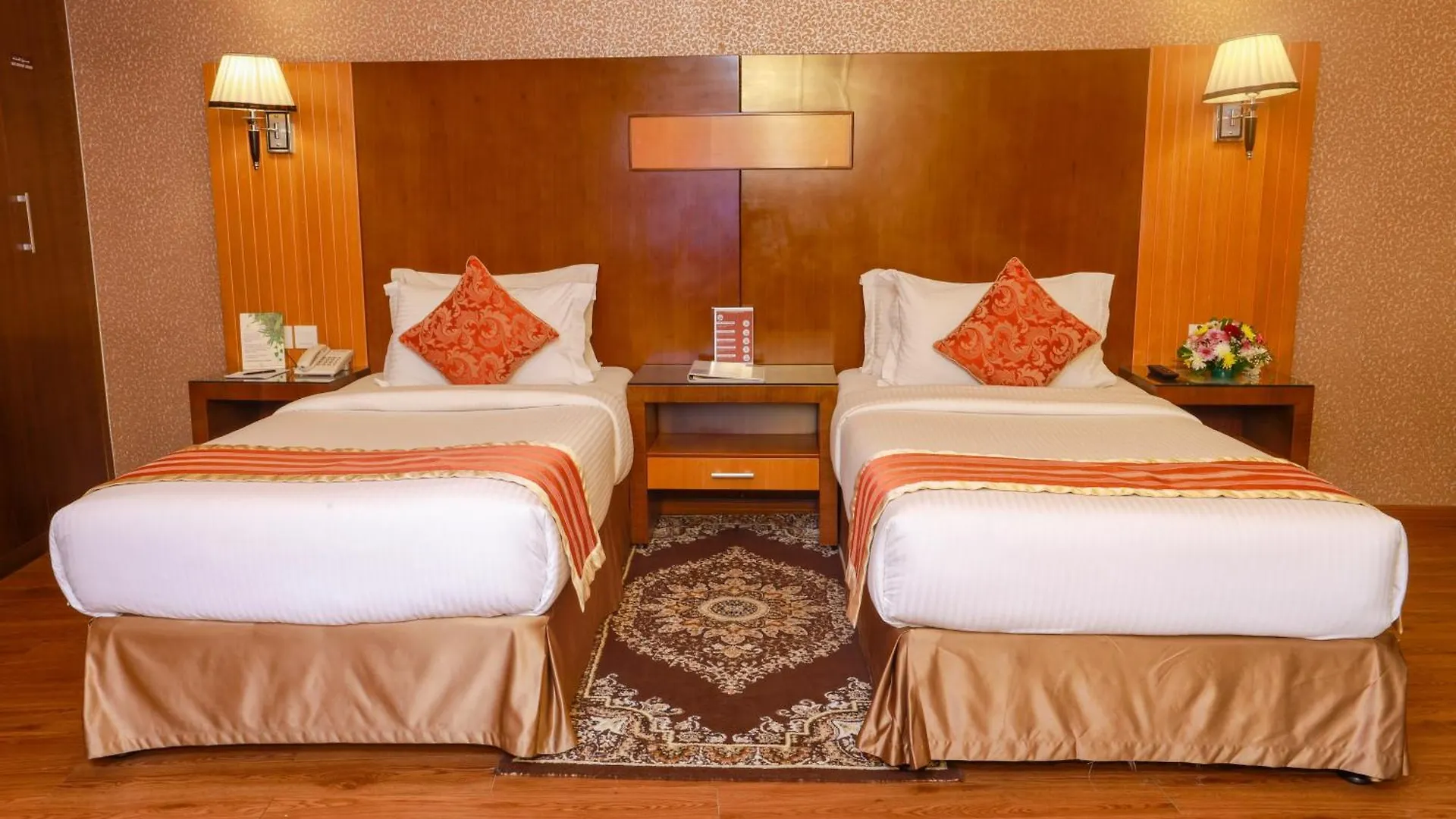 Fortune Pearl Hotel Dubai 3*,  Emirati Arabi Uniti