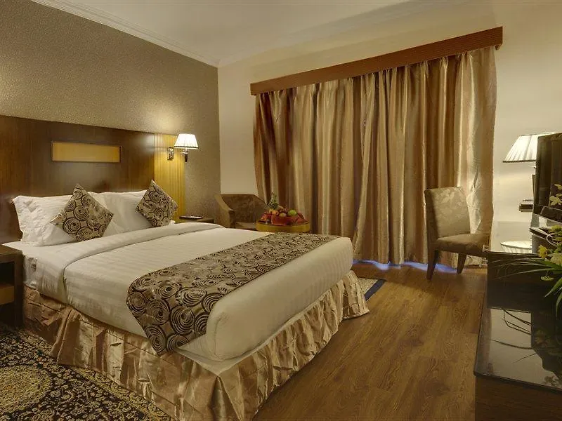Fortune Pearl Hotel Dubai